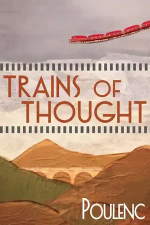 Trains of Thought Hassle-Free Returns