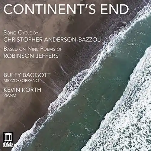 Continent's End Order Now