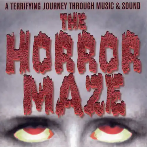 Horror Maze / Various Genuine