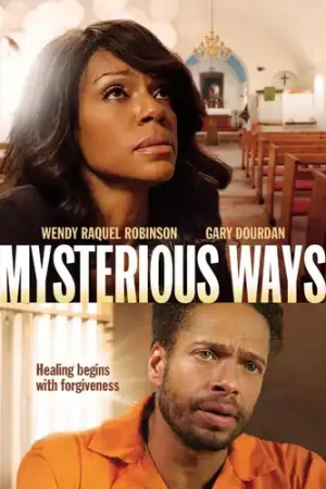 Mysterious Ways Free Shipping