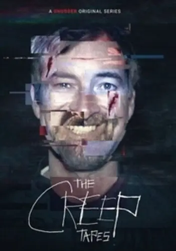 Creep Tapes: Season 1 / (Sgnl) Low Price