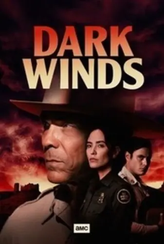 Dark Winds: Season 3 Certified