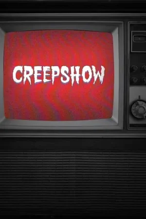 Discount Creepshow: Complete Series