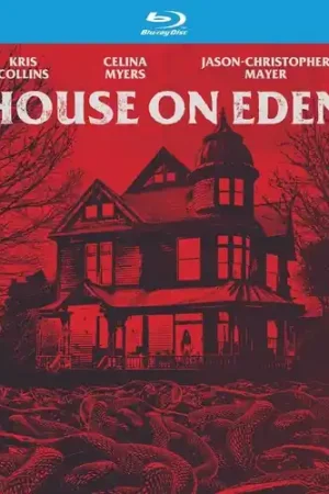 Sale House On Eden