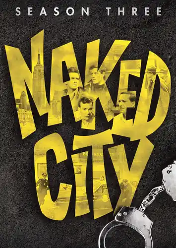 Naked City: Season 3 Last Chance