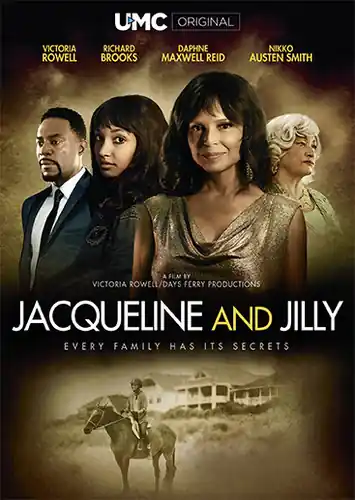 Jaqueline and Jilly New Arrival