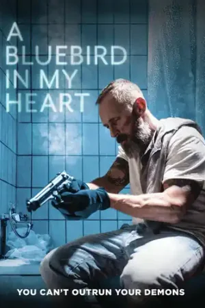 A Bluebird in My Heart Express Delivery