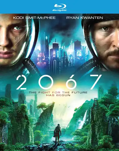 Crafted 2067
