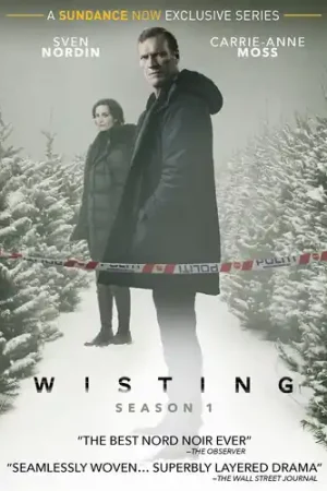 Fast Shipping Wisting Season 1 Dvd (3pc)