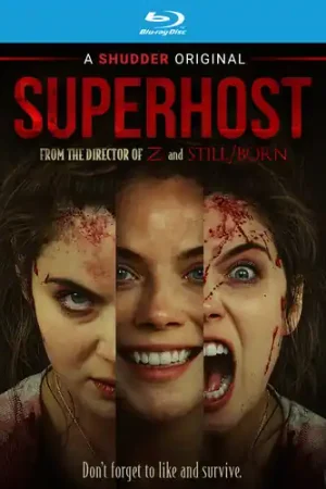 Last Chance Superhost / (Sub)