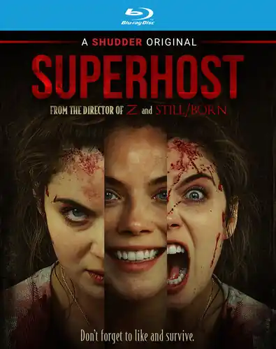 Last Chance Superhost / (Sub)