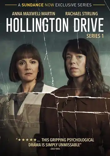 Hollington: Series 1 Viral