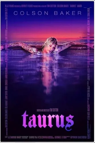 Taurus / (Sub) Today Only