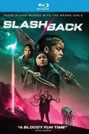 Warranty Included Slash / Back Bd