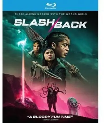 Warranty Included Slash / Back Bd