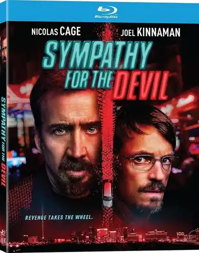 Original Sympathy For The Devil/Bd