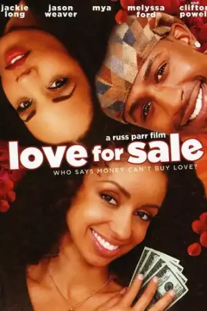 Love for Sale Money Back Guarantee
