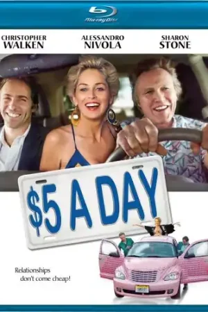 Bargain $5 a Day