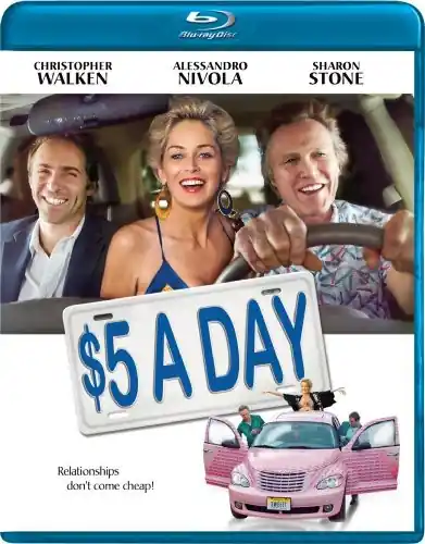 Bargain $5 a Day