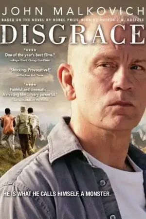 Disgrace Buy Today