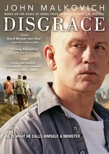 Disgrace Buy Today