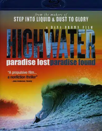 Highwater In Demand