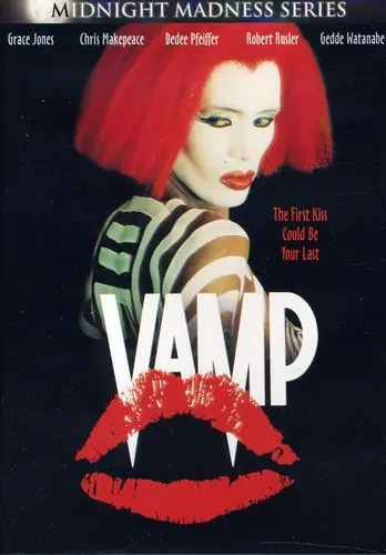 Free Returns Vamp