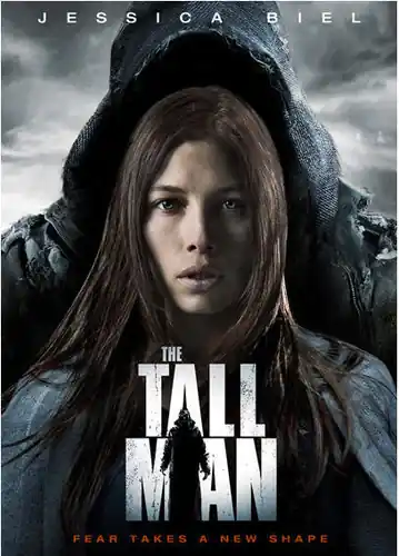 Flash Sale The Tall Man