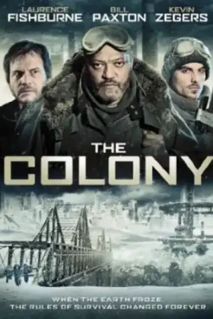 Popular The Colony