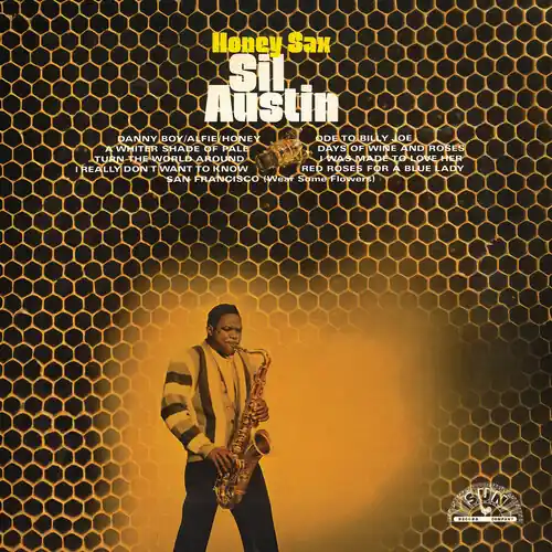 Honey Sax (Mod) Special Offer