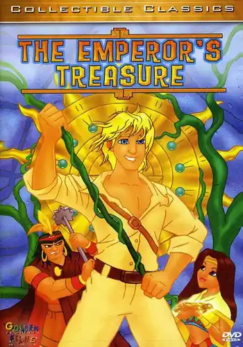 Editor’s Pick The Emperor's Treasure