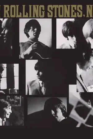 Get Yours Rolling Stones, Now