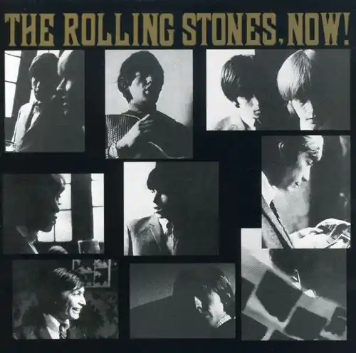 Cheap Rolling Stones, Now!