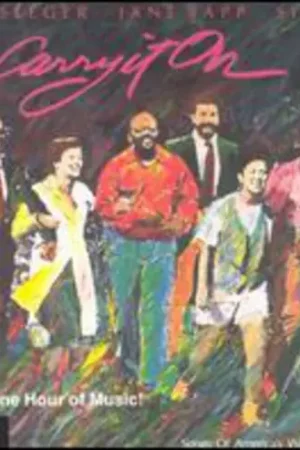 Carry It On, Songs of America's Working People Deal