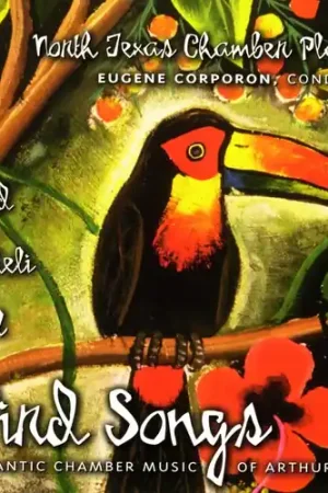 Bird Songs Professional Grade