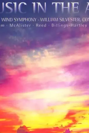 Original Music in the Air