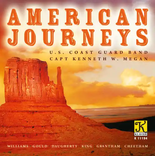 Free Returns American Journeys