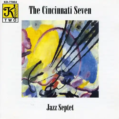 Reduced Price Cincinnati Seven