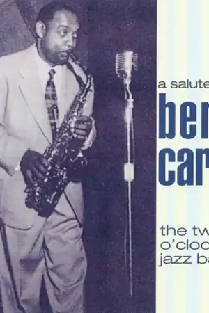 A Salute To Benny Carter No Minimum Order
