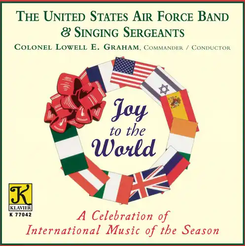Shop Now Joy to the World