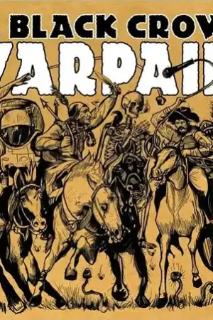 Warpaint Limited Edition