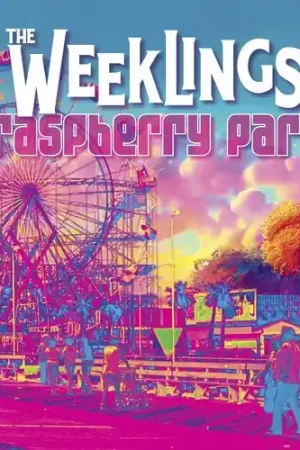 Discount Raspberry Park
