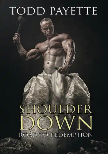 Special Offer Shoulder Down: Road To Redemption / (Mod)