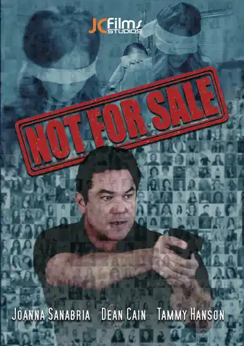 Not For Sale / (Mod) Time-Limited
