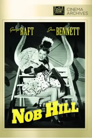 Nob Hill Free Shipping