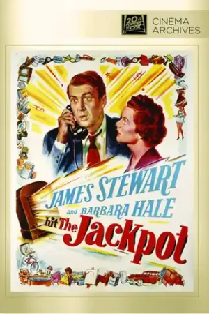 The Jackpot Holiday Sale