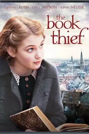 Fresh Stock The Book Thief