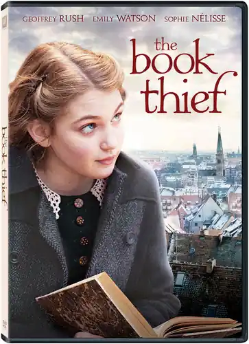 Fresh Stock The Book Thief