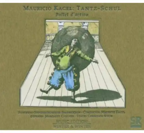 Instant Buy Tantz-Schul