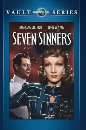 Seven Sinners Don’t Miss Out
